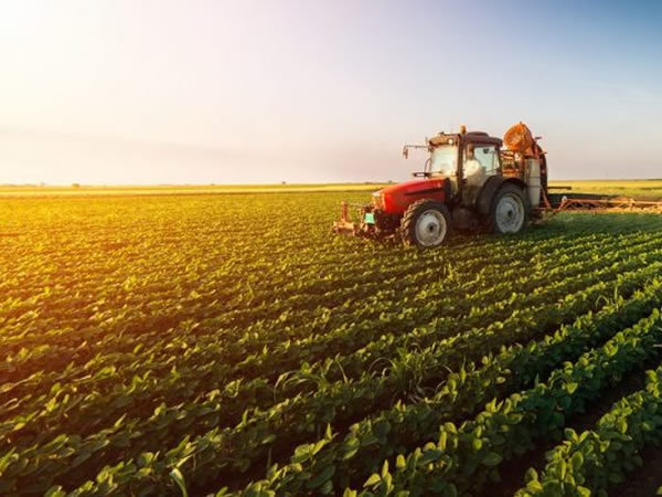 Derecho Agropecuario