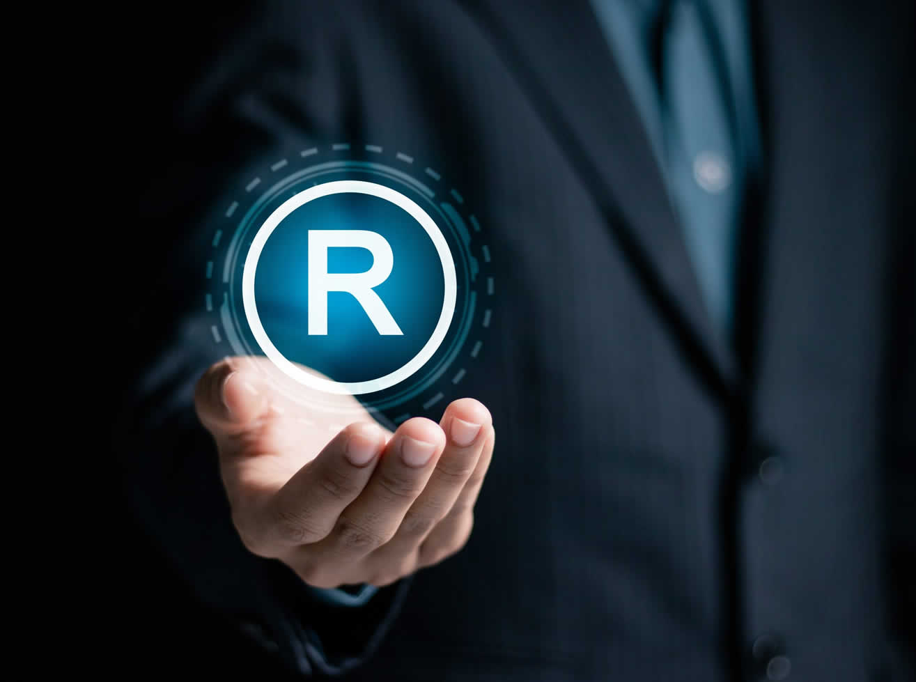 Registro de Marcas y Patentes