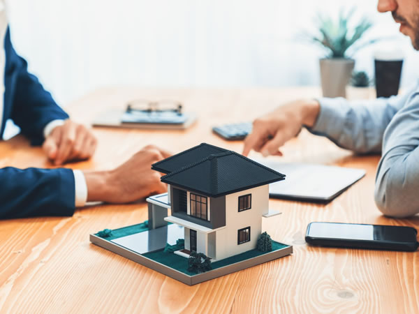 Prescripción Adquisitiva