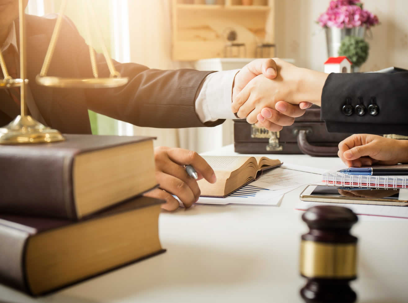 Valores Rosario Legales