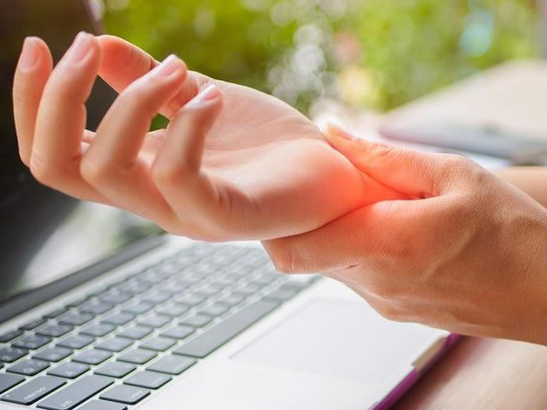 Accidentes de Trabajo y Enfermedades Laborales