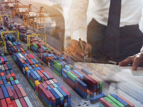 Derecho de Navegación y Derecho Portuario