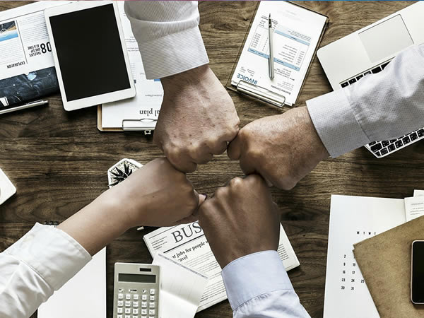 Equipo Rosario Legales