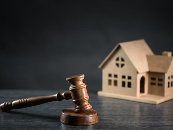 Usucapión o Prescripción Adquisitiva